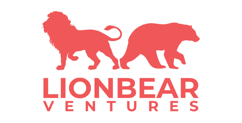 lionbear logo